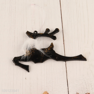 Hot selling christmas decoration christmas hanging ornament wholesale