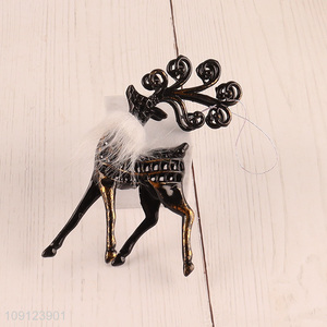 Top selling christmas tree decoration christmas hanging ornament wholesale