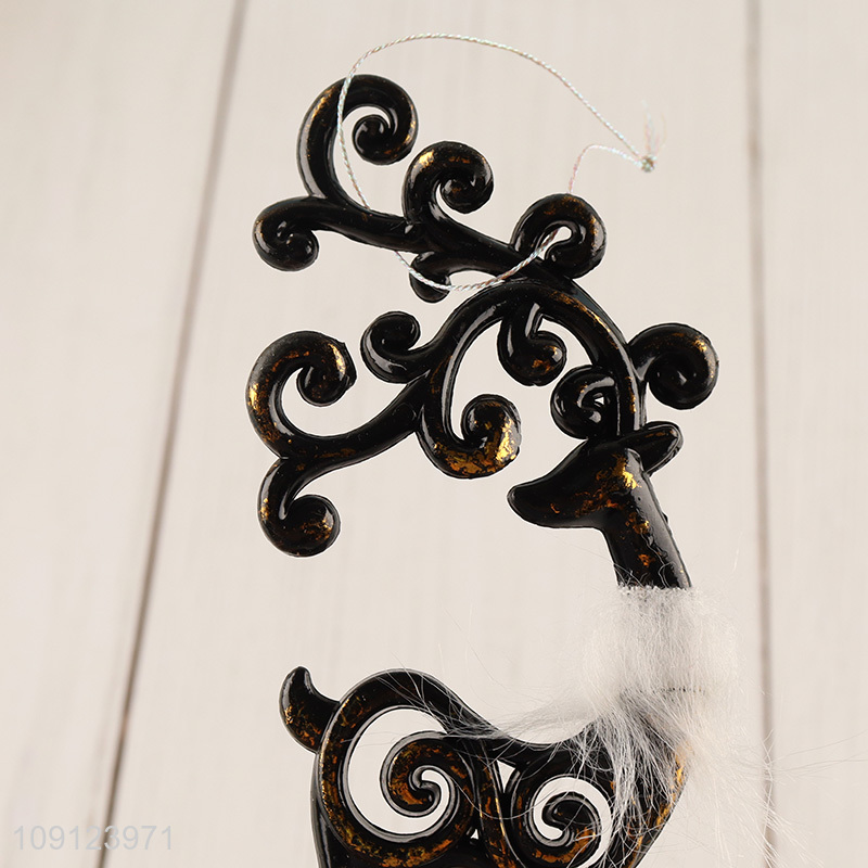 Hot products christmas tree decoration christmas hanging ornament for sale