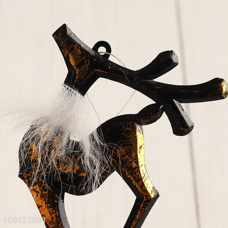 Best quality christmas tree decoration christmas hanging ornament for sale