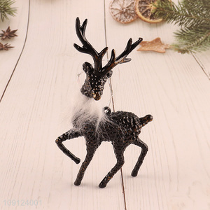 Good selling christmas tree decoration christmas hanging ornament wholesale