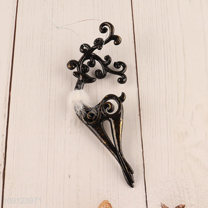 Hot products christmas tree decoration christmas hanging ornament for sale