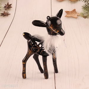 Popular products christmas tree decoration christmas hanging ornament for sale