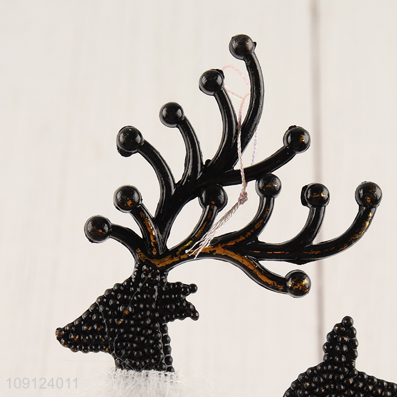 Top quality xmas tree decoration christmas hanging ornament for sale