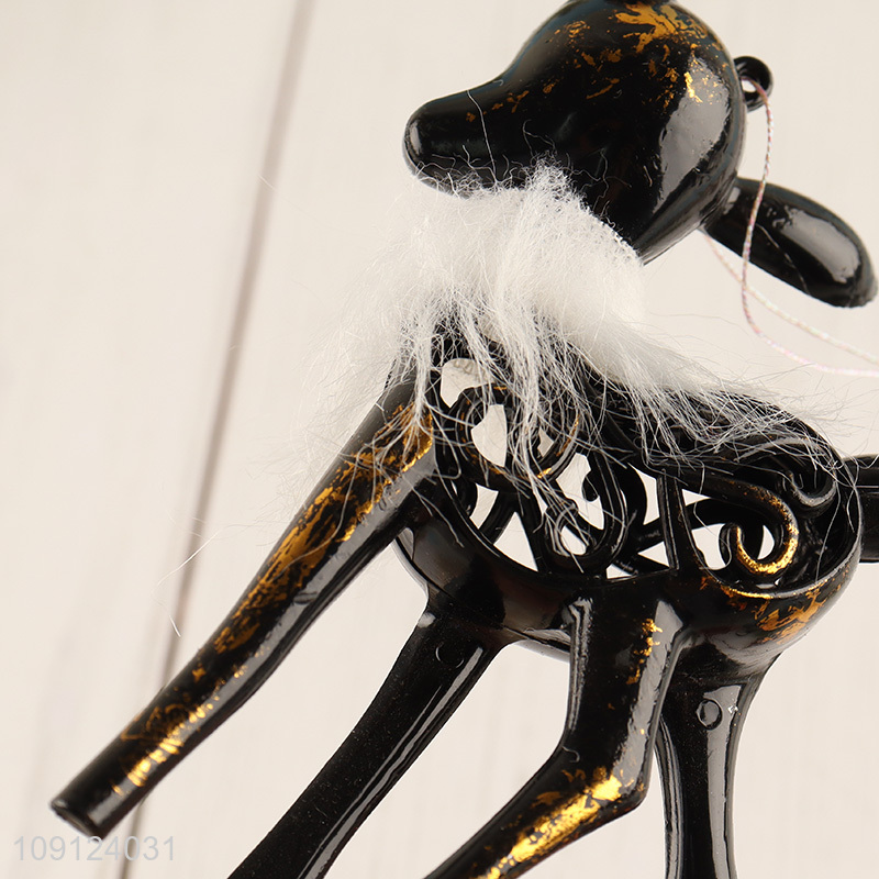 Popular products christmas tree decoration christmas hanging ornament for sale