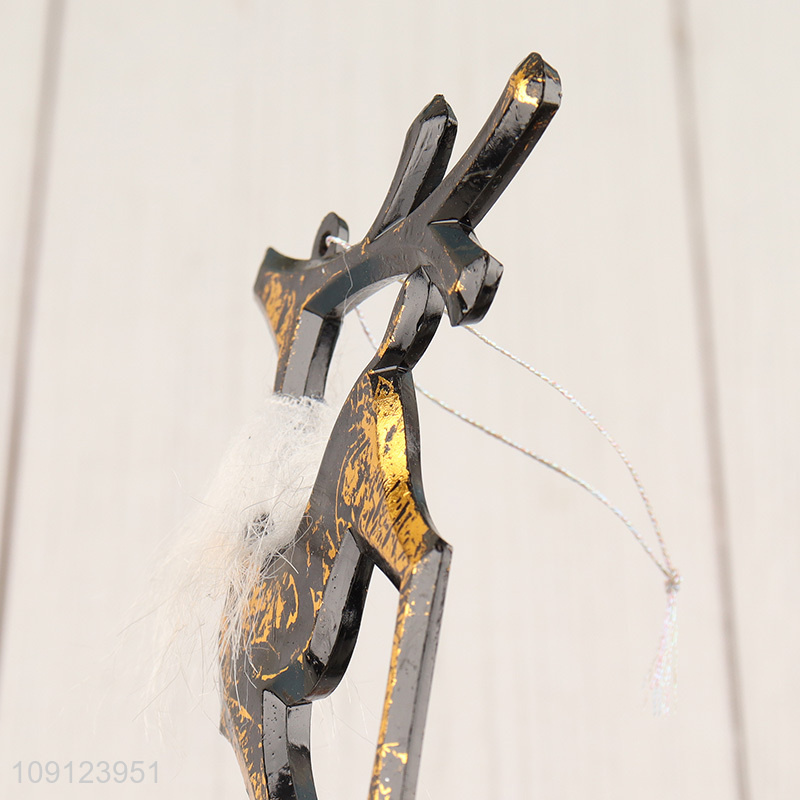 Best quality christmas tree decoration christmas hanging ornament for sale