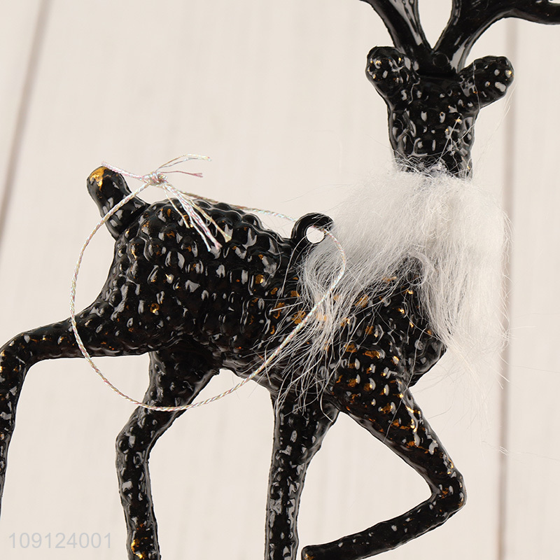 Good selling christmas tree decoration christmas hanging ornament wholesale