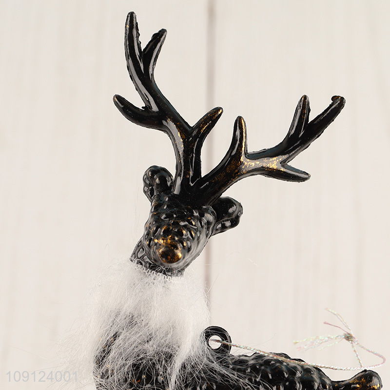 Good selling christmas tree decoration christmas hanging ornament wholesale