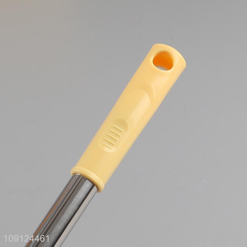 Hot Selling Plastic Toilet Brush Set Toilet Cleaner Brush Set