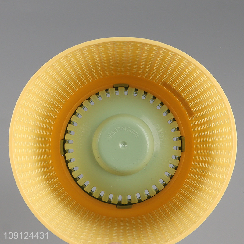 China Imports Toilet Bowl Brush and Holder Set for Bathroom