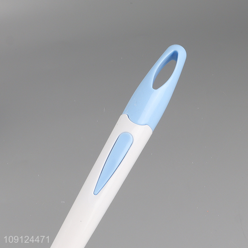 China Wholesale Durable Toilet Brush and Holder Set for Cleaning