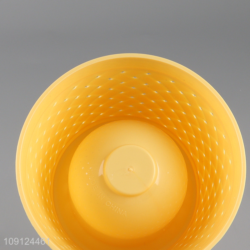 Hot Selling Plastic Toilet Brush Set Toilet Cleaner Brush Set