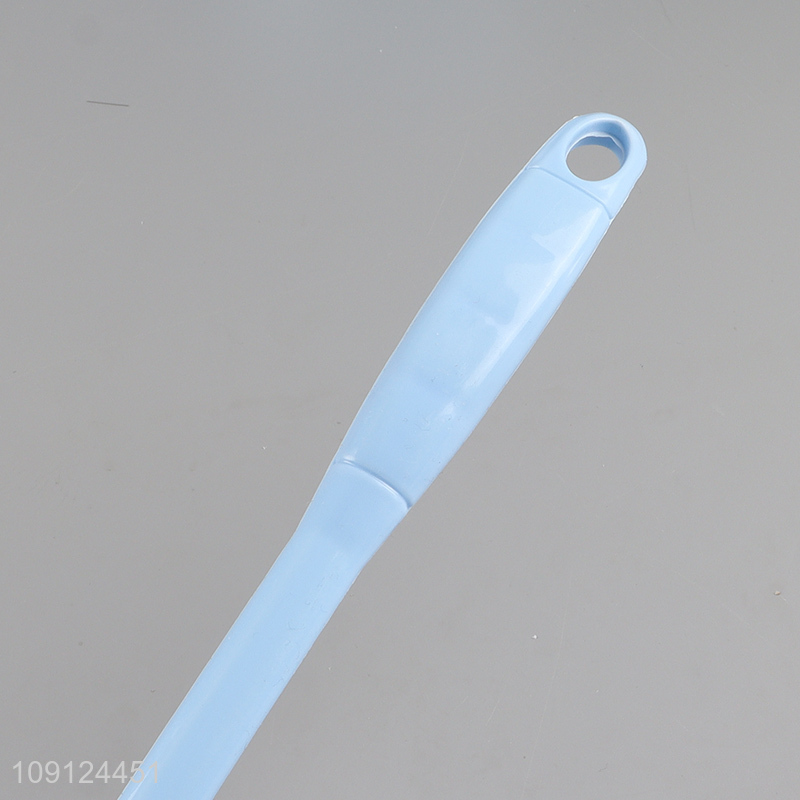 Online Wholesale Toilet Brush and Holder Set for Deep Cleaning