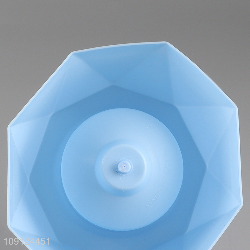 Online Wholesale Toilet Brush and Holder Set for Deep Cleaning