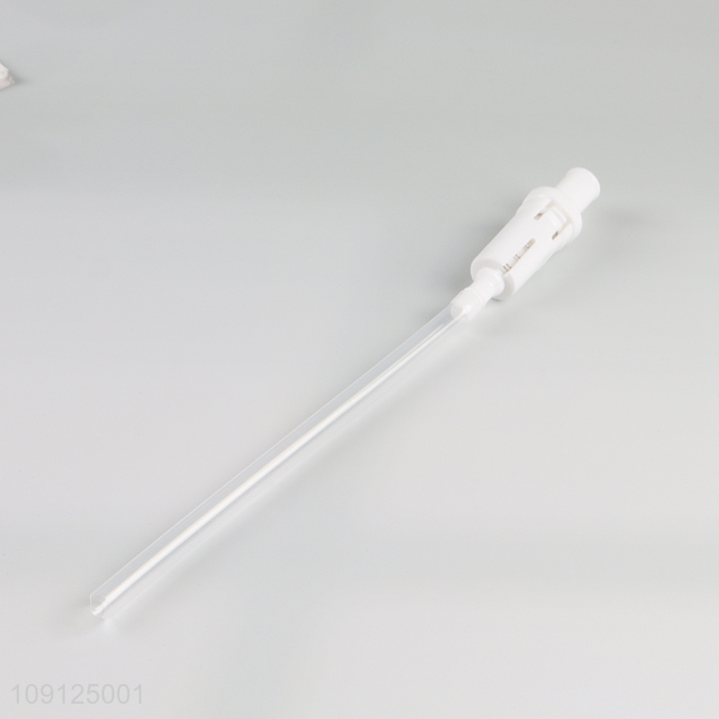 Wholesale 680 800ML Leak Proof Plastic Water bottle with Flip Top Lid & Straw