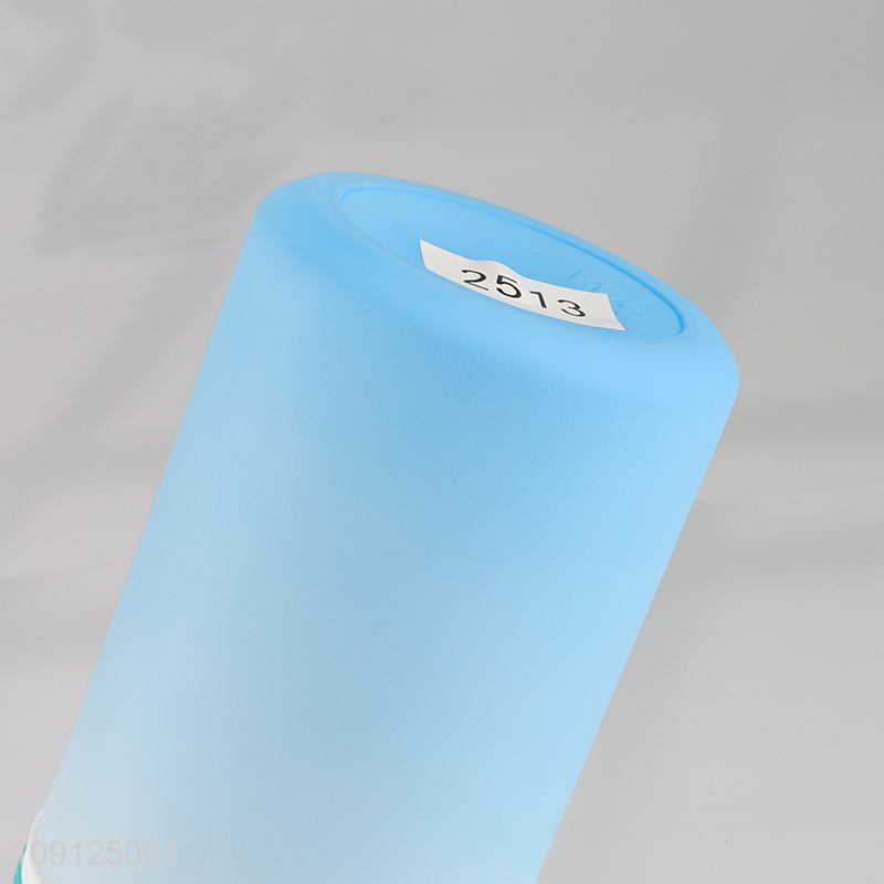 Online Wholesale 750ML Reusable Plastic Water Bottle Portable Sports Water Bottle