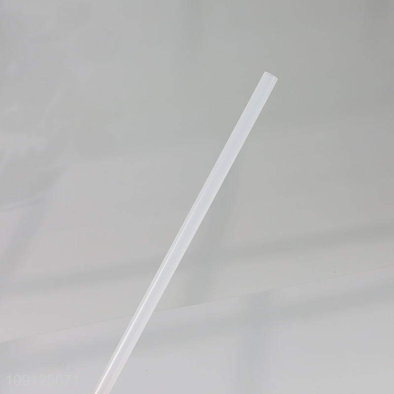 New Product 800ML Durable Plastic Sports Water Bottle with Straw for Men Women