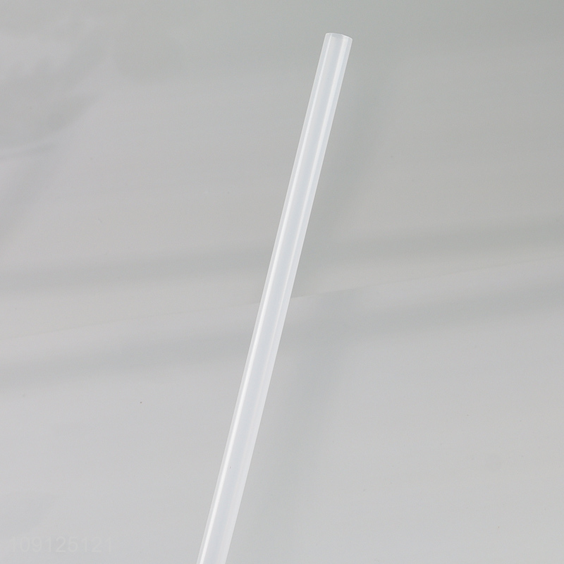 Hot Selling 650ML Plastic Water Bottle with Straw & Time Marker for Office School