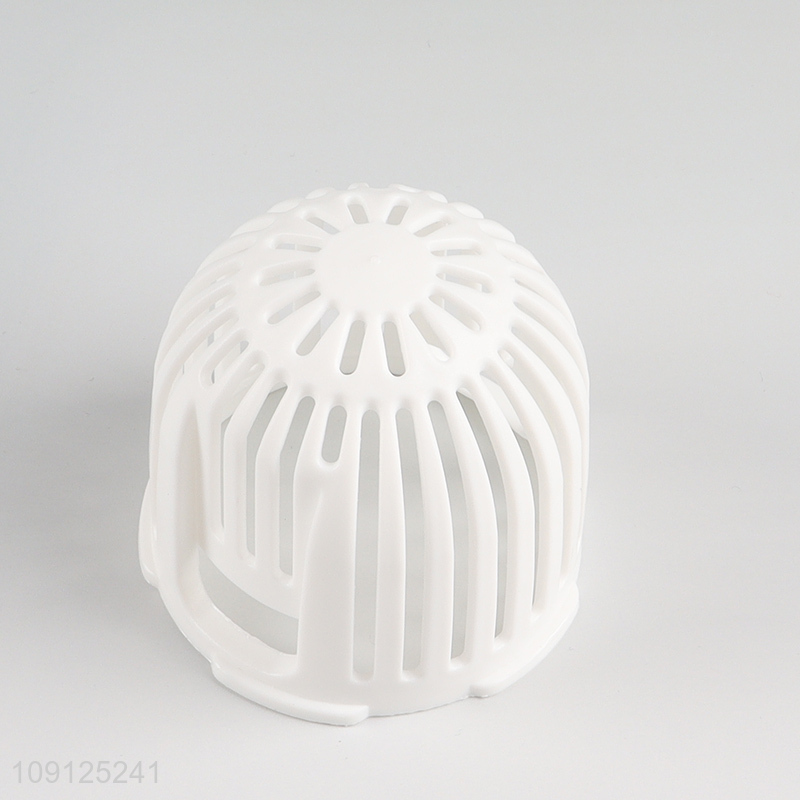 New Arrival 590ML Portable Plastic Water Bottle with Tea Filter & Flip Top Lid