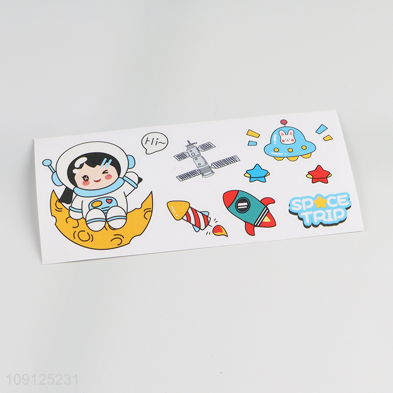 Good Quality 550ML Portable Reusable Plastic Water Bottle for Gym Fitness Office