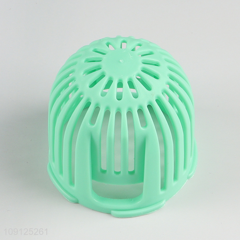 New Product 590ML Plastic Water Bottle with Tea Filter for Home Office School