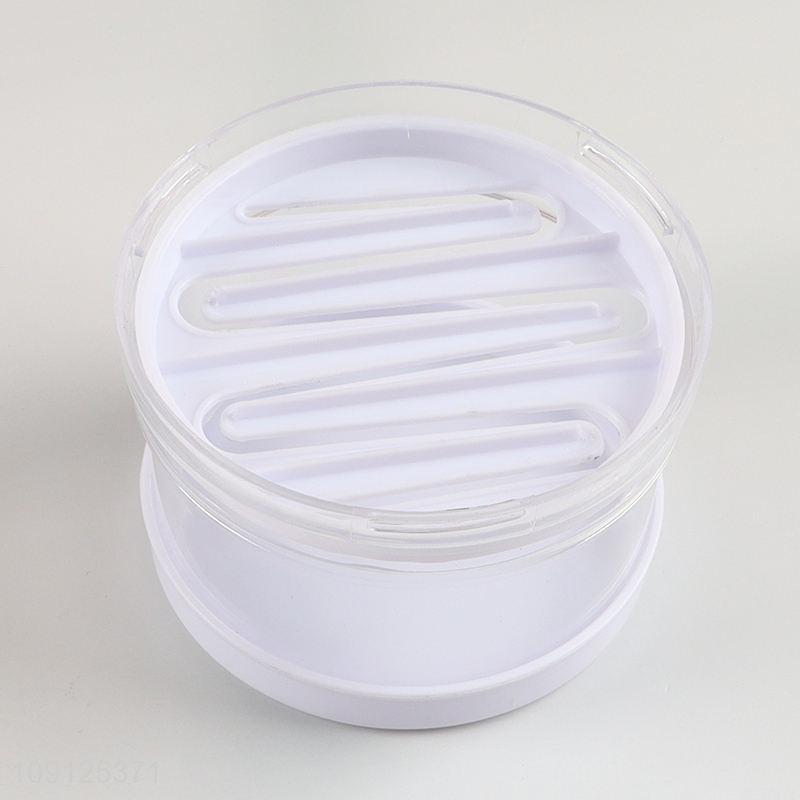 High Quality Food Chopper Vegetable Chopper Onion Chopper Garlic Chopper