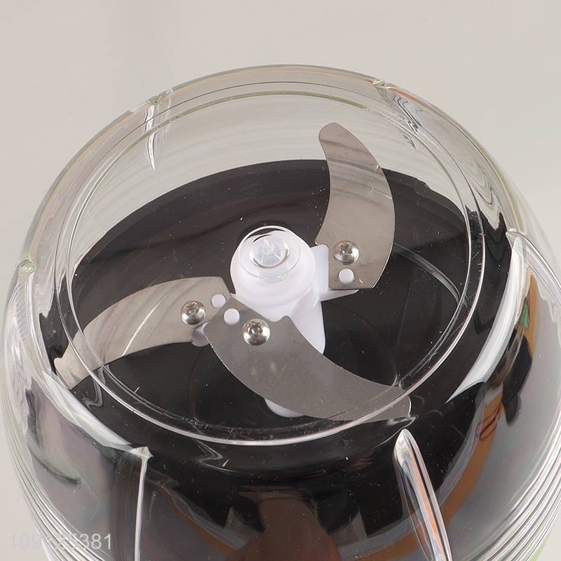 Popular Product Hand Pull String Food Chopper Cutter for Vegetables Fruits