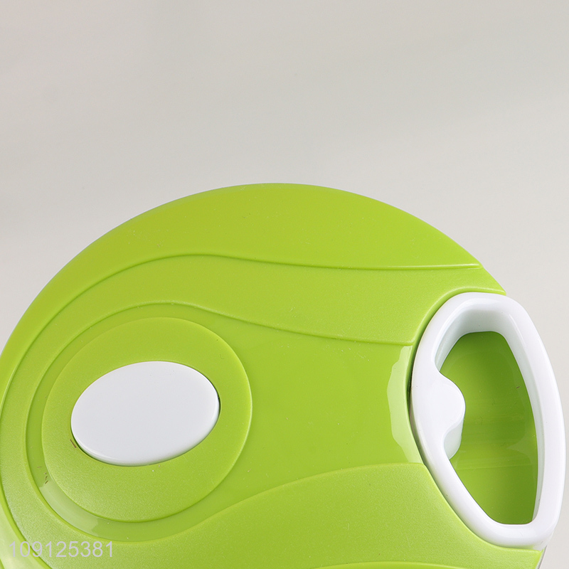 Popular Product Hand Pull String Food Chopper Cutter for Vegetables Fruits