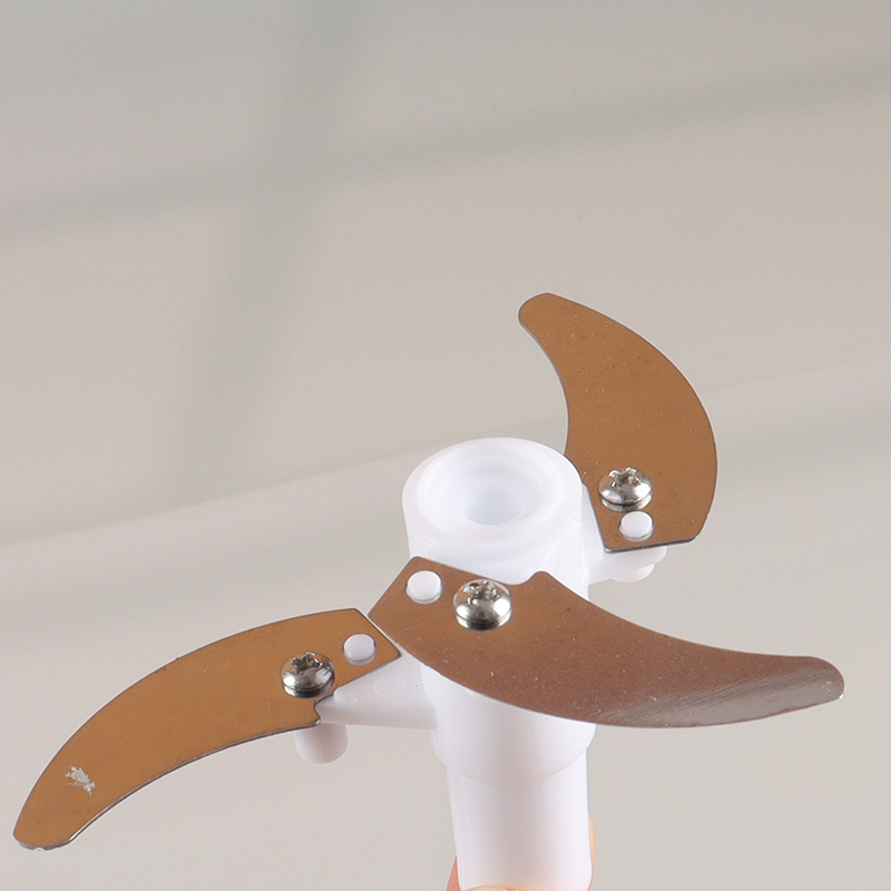 Popular Product Hand Pull String Food Chopper Cutter for Vegetables Fruits