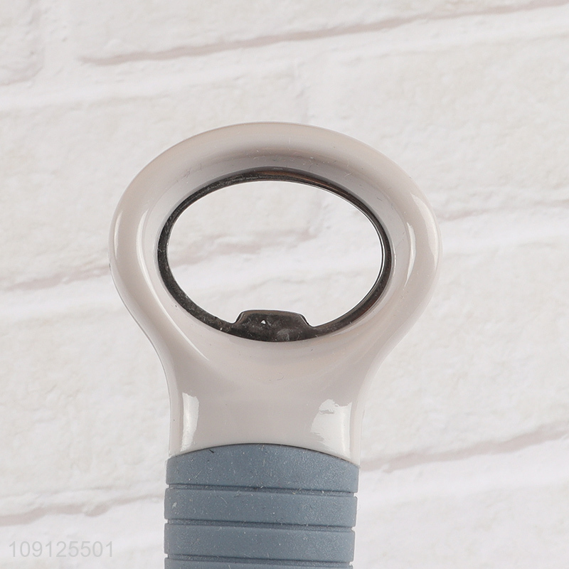 High Quality Bottle Opener Heavy Duty Bottle Opener with Comfort Grip