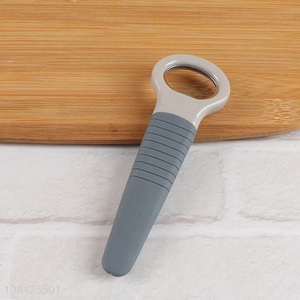 High Quality Bottle Opener Heavy Duty Bottle Opener with Comfort Grip
