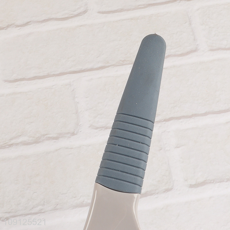 Good Quality Plastic Cake Knife Multipurpose Serrated Knife for Pies