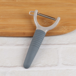 Hot Sale Vegetables Fruits Peeler Apple Potato Peeler Kitchen Gadgets