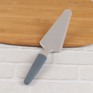 Wholesale Plastic Cake Server Spatula Cake Cutter Pie Slicer Cake Tools