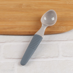 Online Wholesale Non-Stick Ice Cream Scoop Plastic Ice Cream Scooper