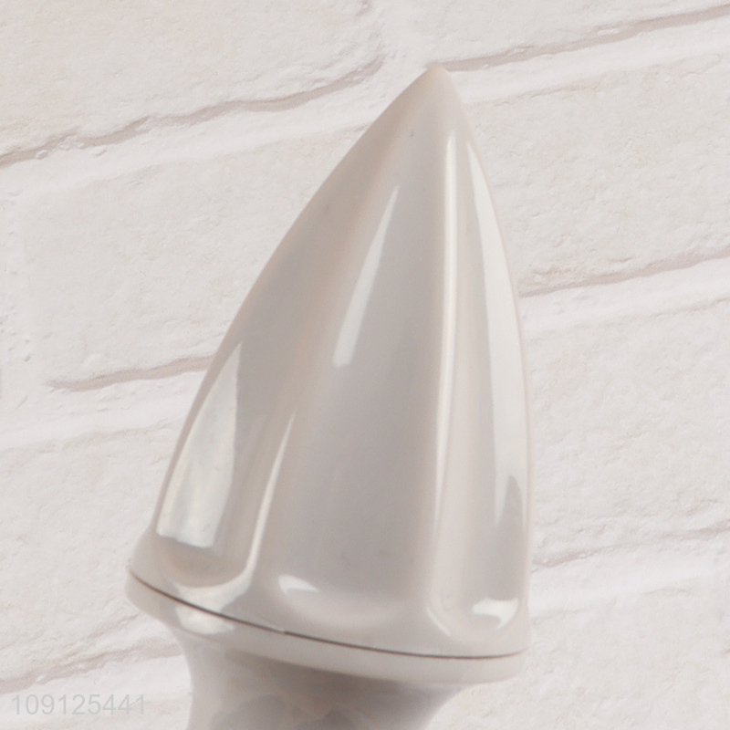 New Product Lemon Squeezer Hand-Held Citrus Juicer Manual Citrus Reamer