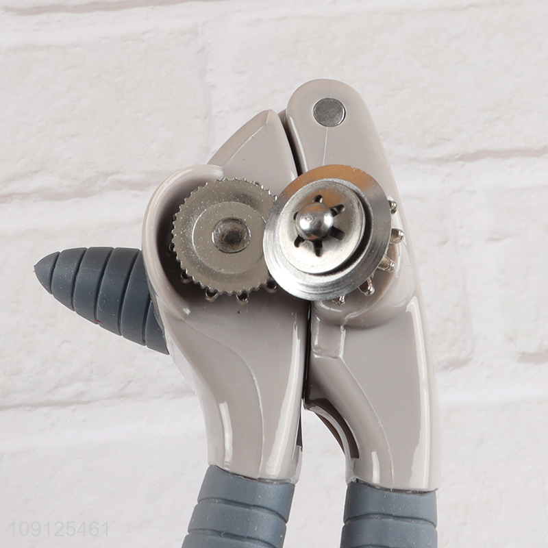 Online Wholesale Can Opener Stainless Steel Heavy Duty Jar Opener