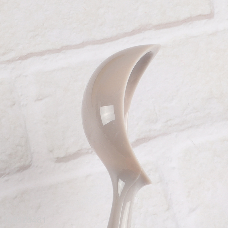 Online Wholesale Non-Stick Ice Cream Scoop Plastic Ice Cream Scooper