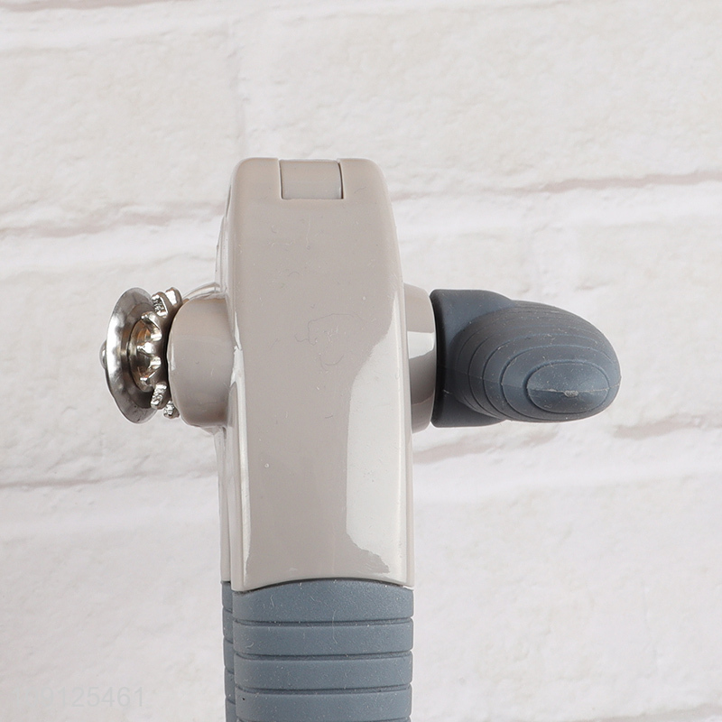 Online Wholesale Can Opener Stainless Steel Heavy Duty Jar Opener