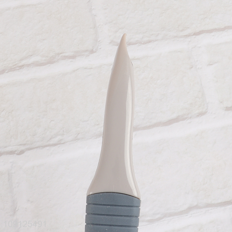 Factory Price Multi-Function Vegetable Fruit Peeler with Non-Slip Handle