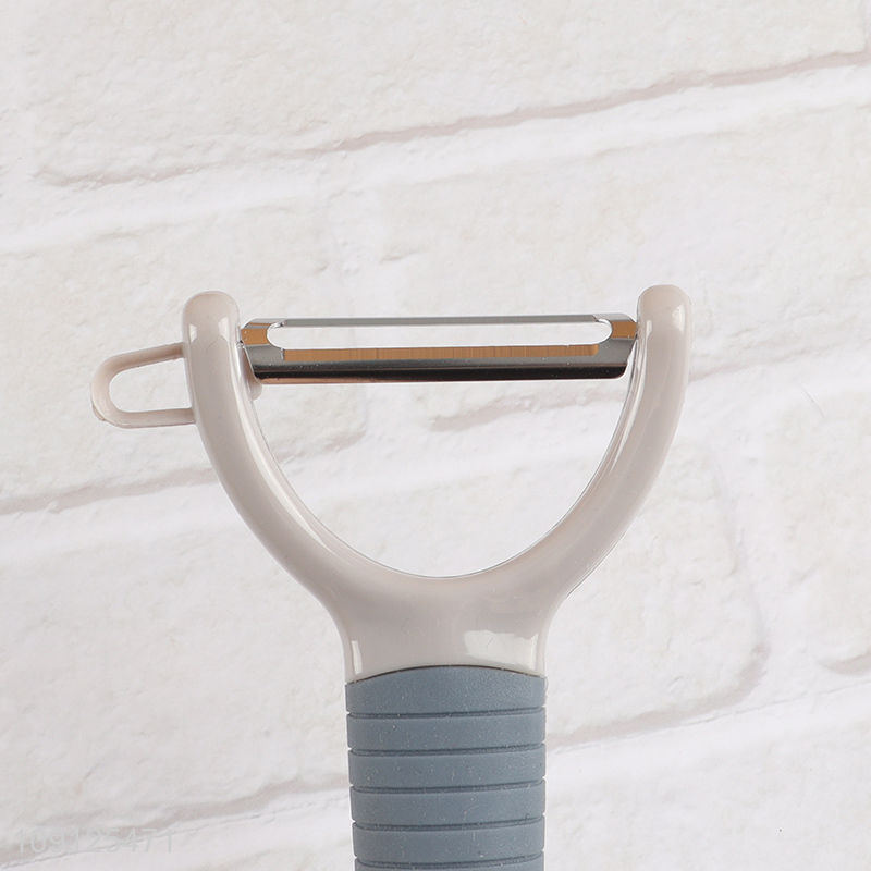 Hot Sale Vegetables Fruits Peeler Apple Potato Peeler Kitchen Gadgets