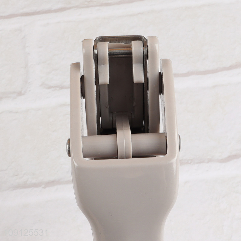 Hot Selling Garlic Press Heavy Duty Stainless Steel Garlic Press Mincer