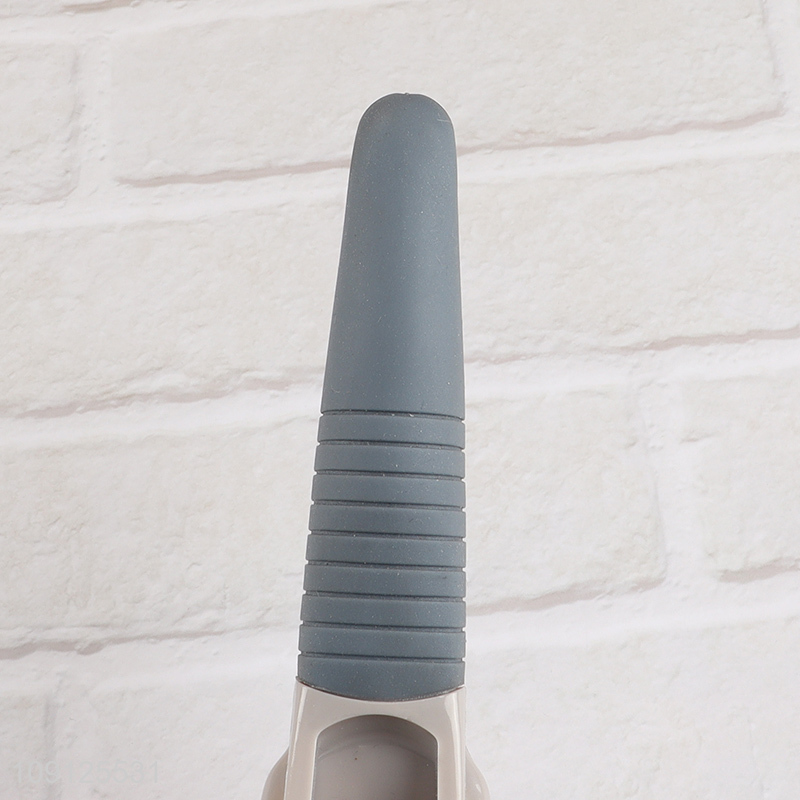 Hot Selling Garlic Press Heavy Duty Stainless Steel Garlic Press Mincer