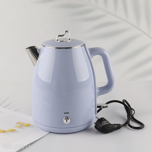 China products household kitchen appliance 1.8L electric water kettle for sale