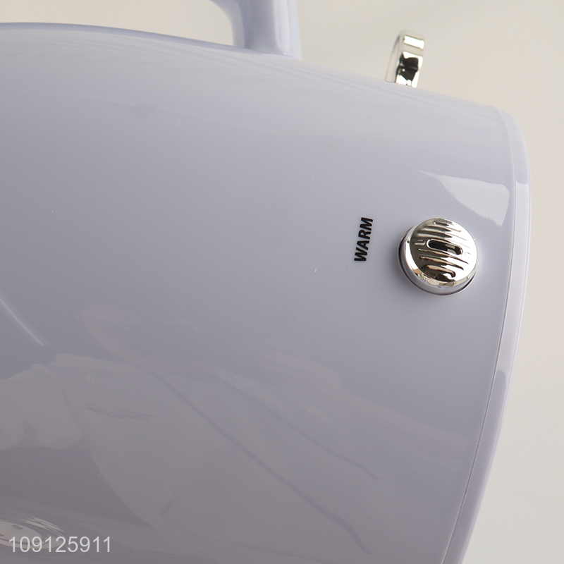 China products household kitchen appliance 1.8L electric water kettle for sale