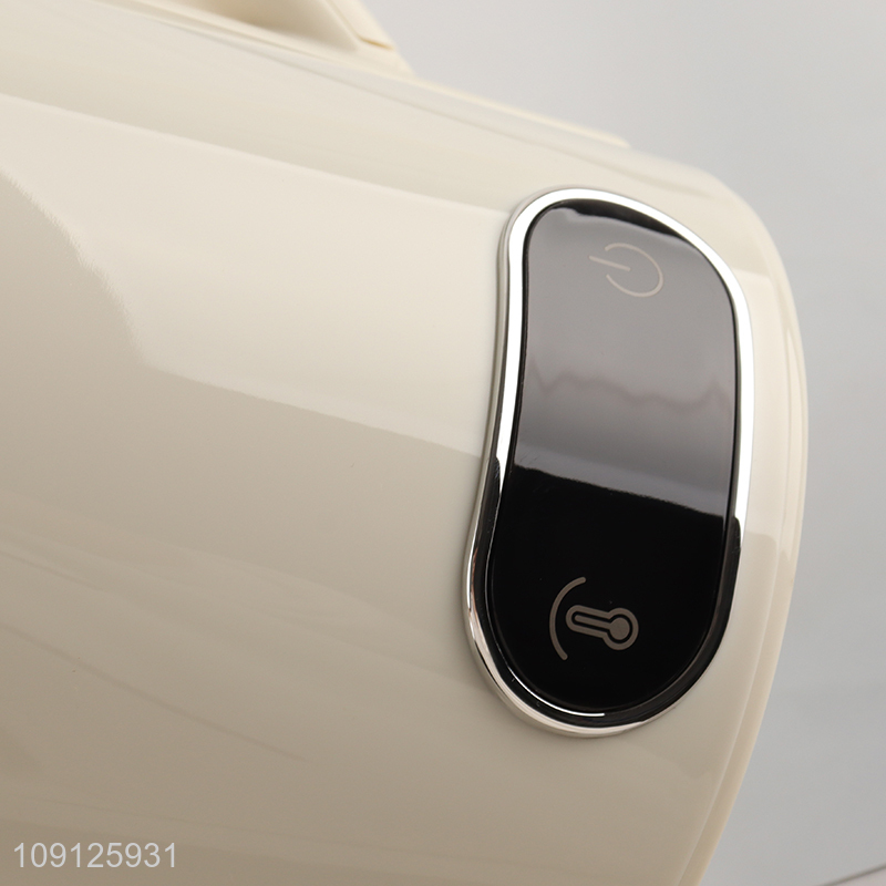 China factory 1.8L electric water kettle household kitchen appliance