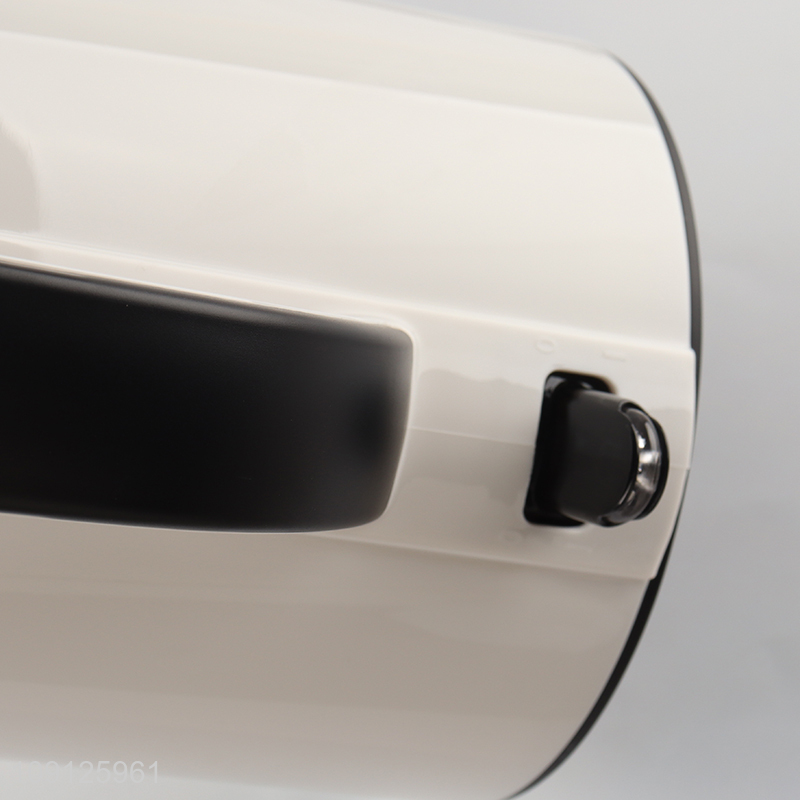 China supplier stainless steel home appliance 1.8L electric water kettle for sale