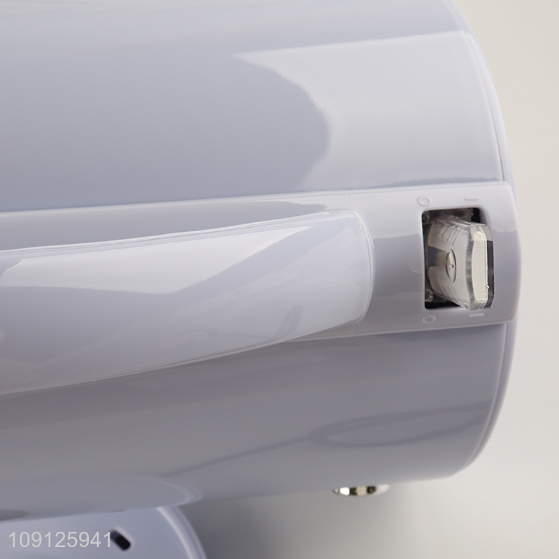 New arrival stainless steel 1.8L electric water kettle for kitchen appliance