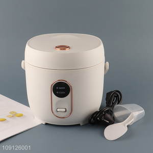 Hot items kitchen appliance 0.8l electric drum rice cooker for sale
