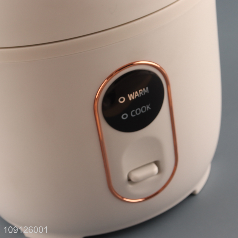 Hot items kitchen appliance 0.8l electric drum rice cooker for sale